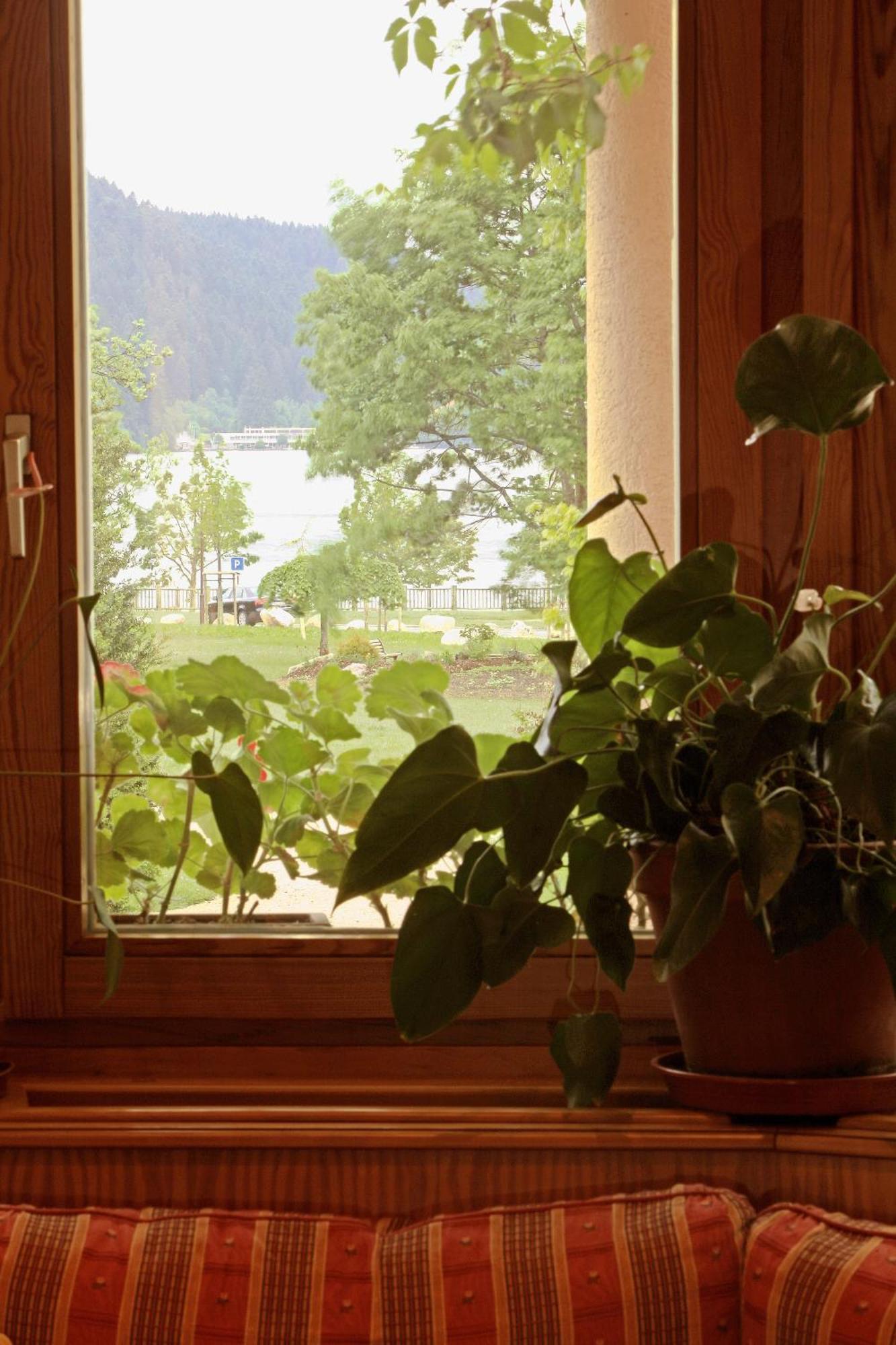 Les Loges Du Parc Hotel Gerardmer Luaran gambar
